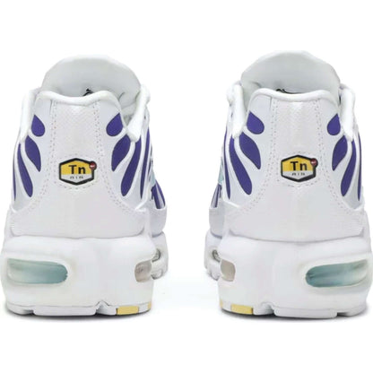 Wmns Air Max Plus TN SE ‘Bleached Aqua’