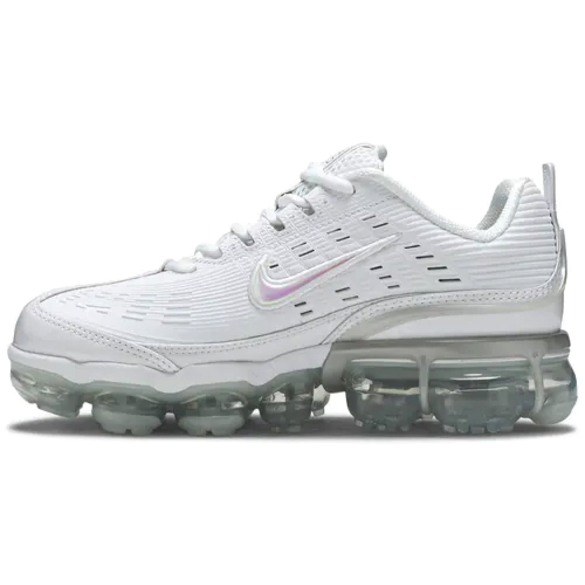 Wmns Air VaporMax 360 ‘Triple White’