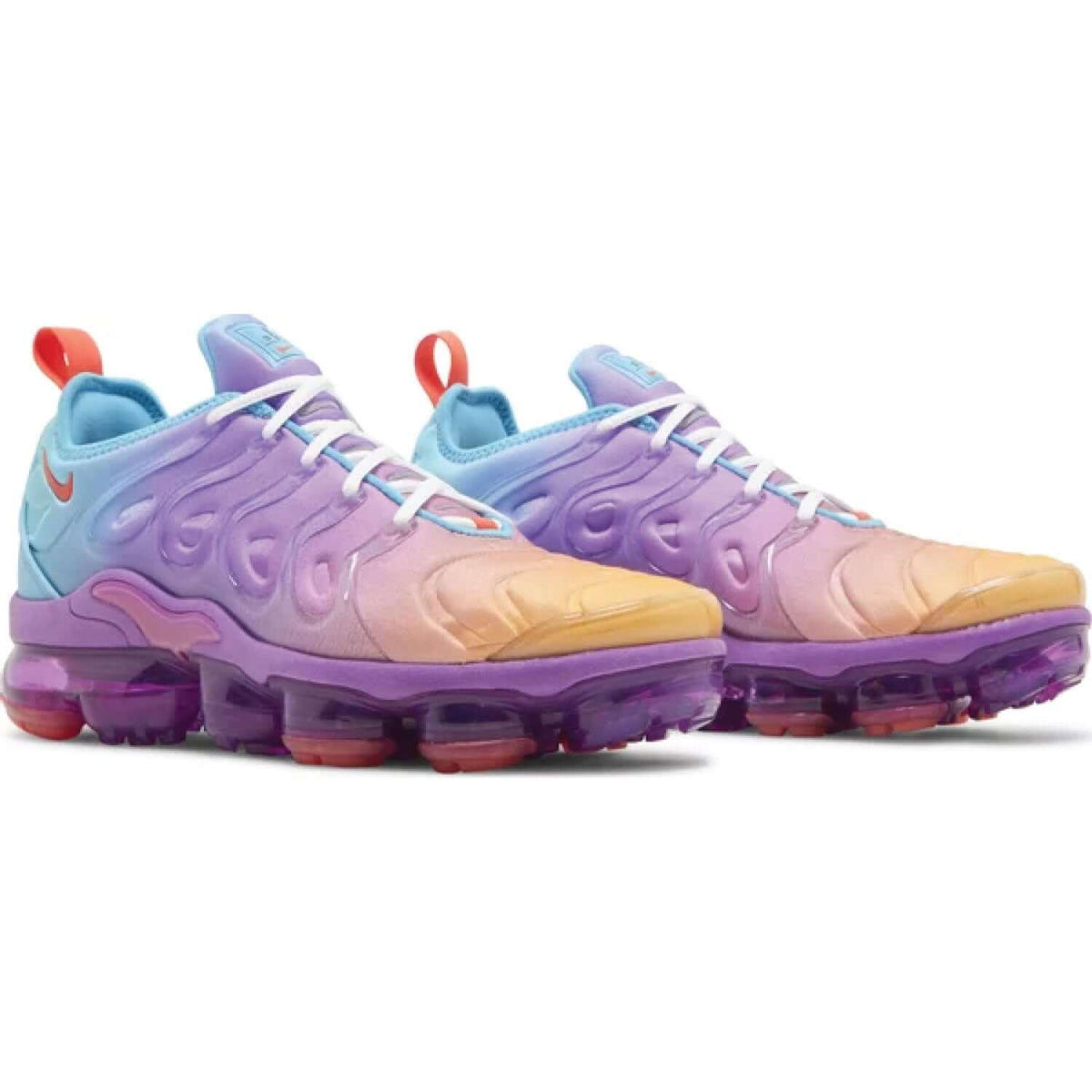 Wmns Air VaporMax Plus ‘Multi-Color Gradient’