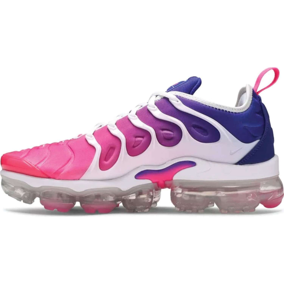 Wmns Air VaporMax Plus ‘Pink Purple Gradient’