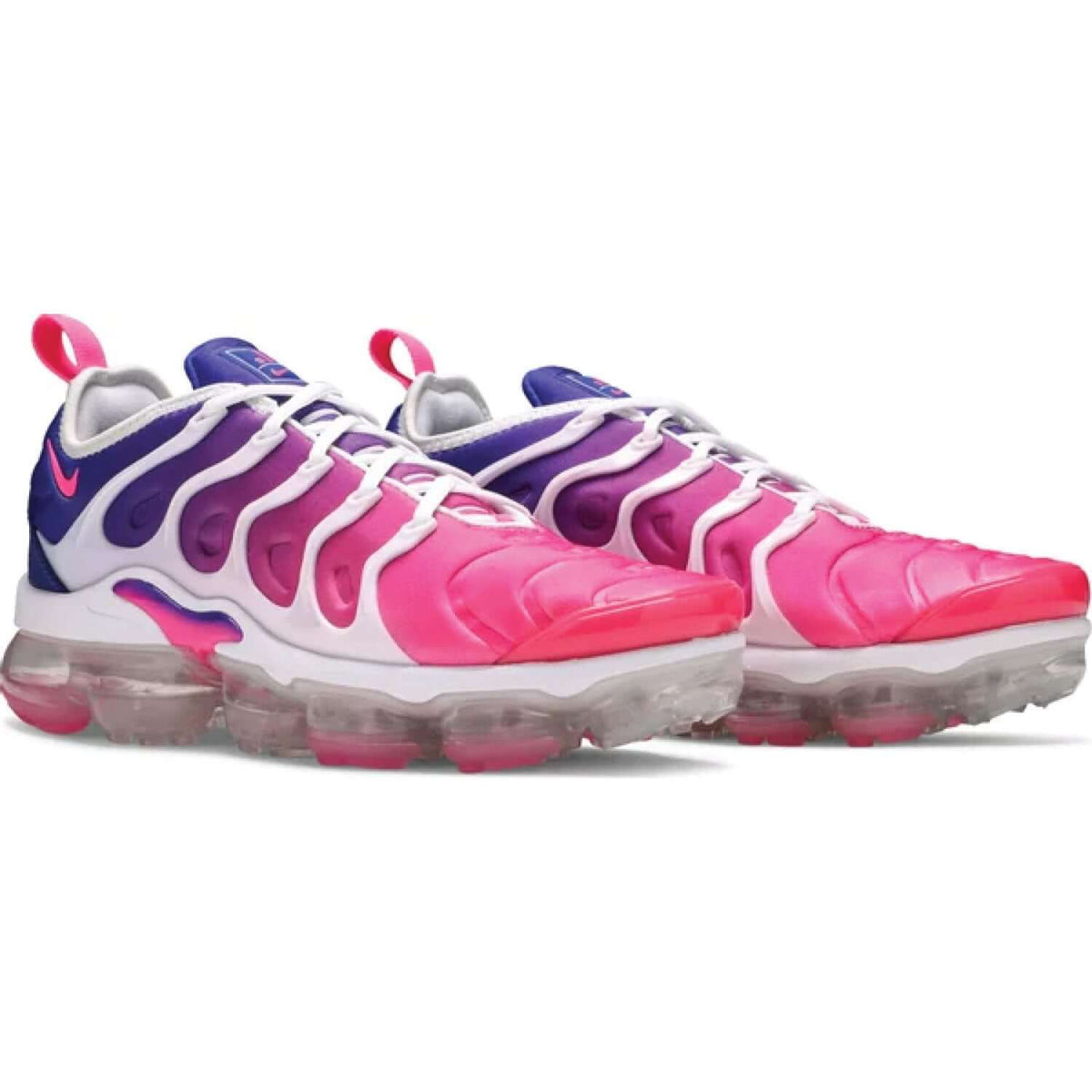 Wmns Air VaporMax Plus ‘Pink Purple Gradient’