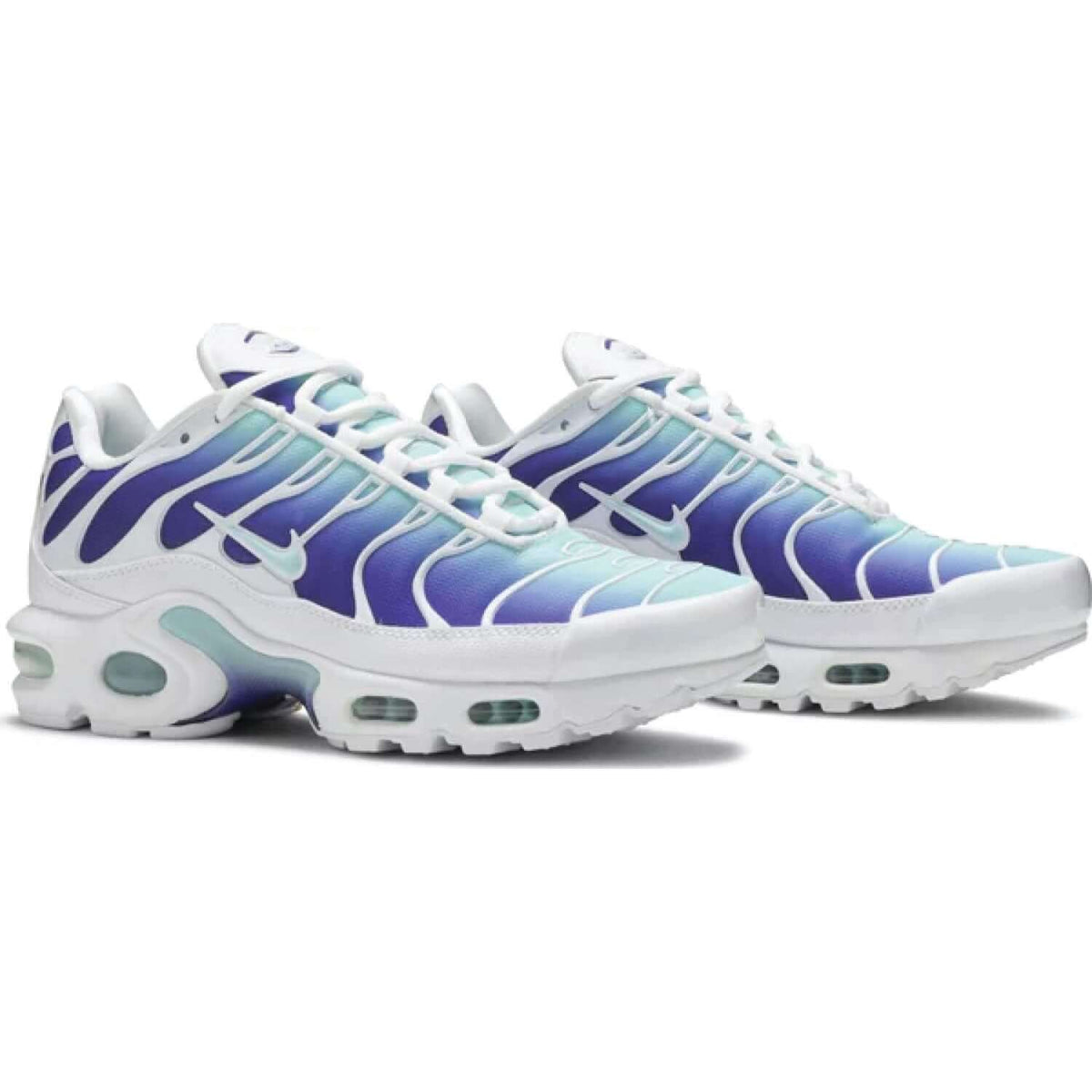 Wmns Air Max Plus TN SE ‘Bleached Aqua’