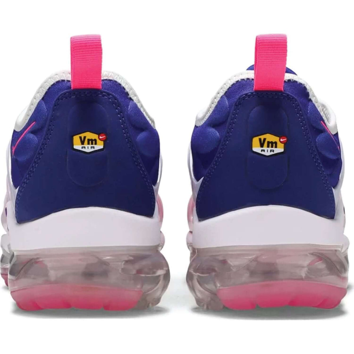 Wmns Air VaporMax Plus ‘Pink Purple Gradient’