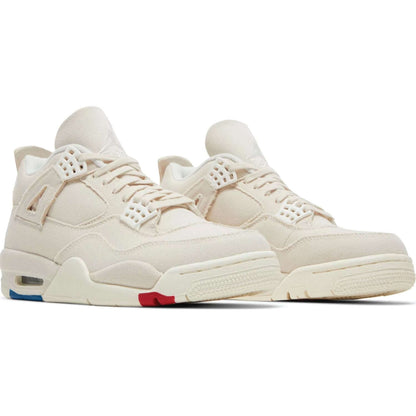 Wmns Jordan 4 Retro ‘Blank Canvas’