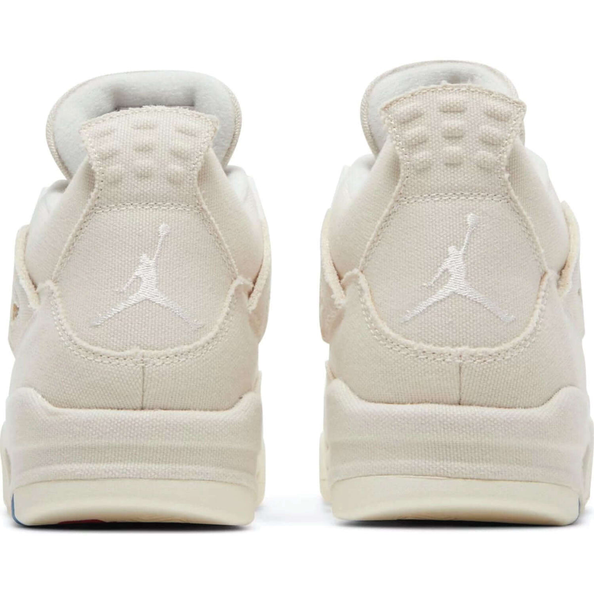 Wmns Jordan 4 Retro ‘Blank Canvas’