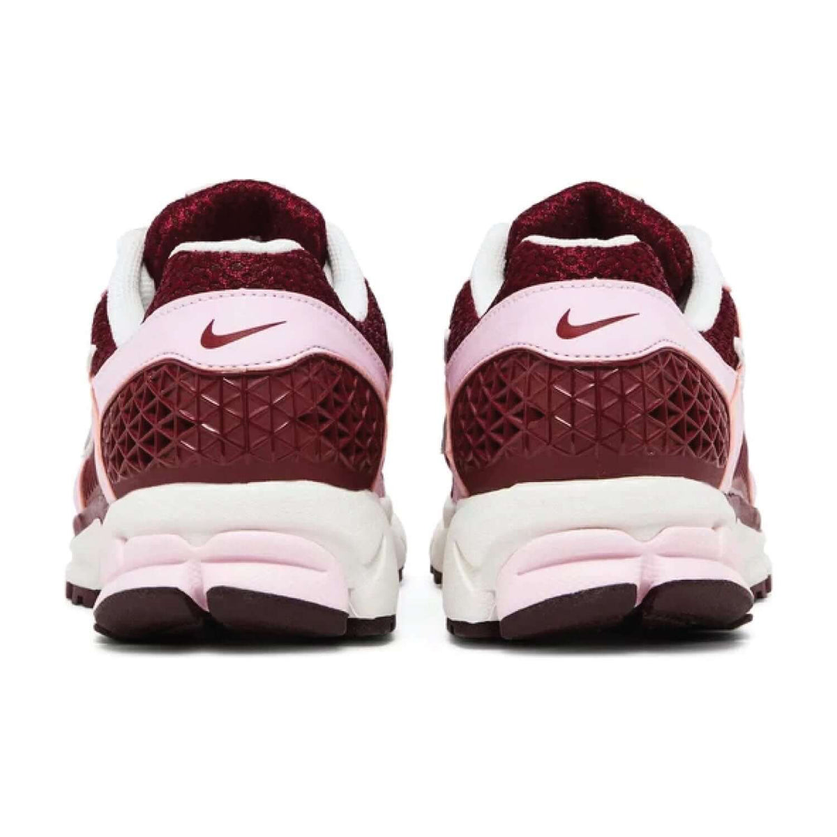 Wmns Air Zoom Vomero 5 ‘Pink Foam Team Red’