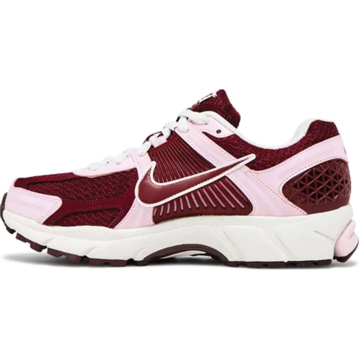 Wmns Air Zoom Vomero 5 ‘Pink Foam Team Red’
