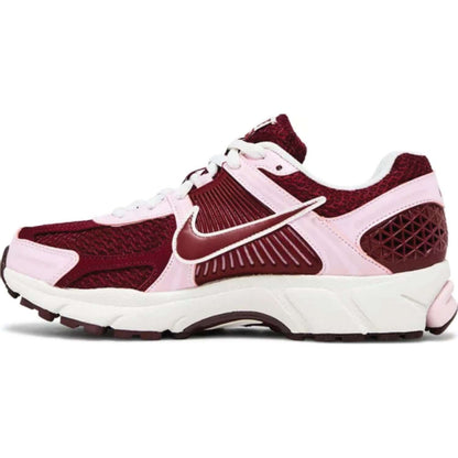 Wmns Air Zoom Vomero 5 ‘Pink Foam Team Red’