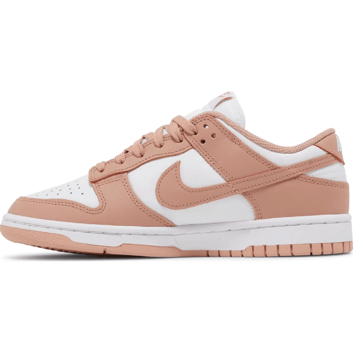 Wmns Dunk Low “Rose Whisper”