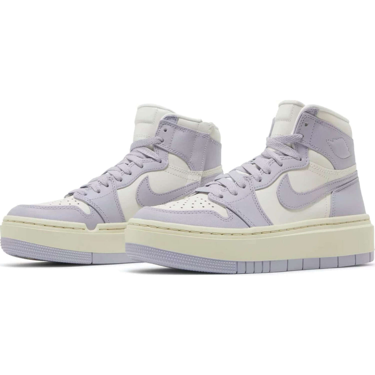 Wmns Air Jordan 1 Elevate High ‘Titanium’