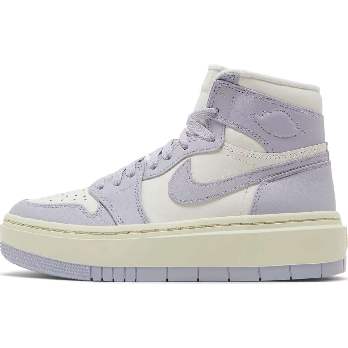 Wmns Air Jordan 1 Elevate High ‘Titanium’
