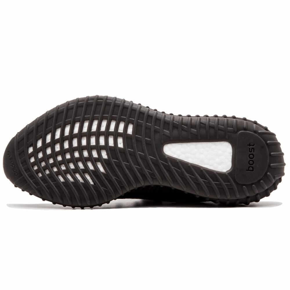 Yeezy Boost 350 V2 Core Black-Red
