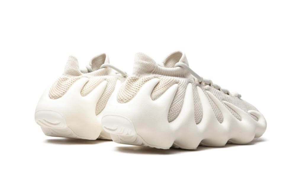 Yeezy Boost 450 Cloud White