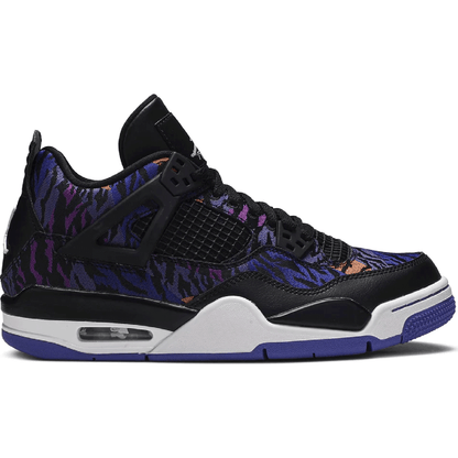 Air Jordan 4 Retro SE GG ‘Rush Violet’