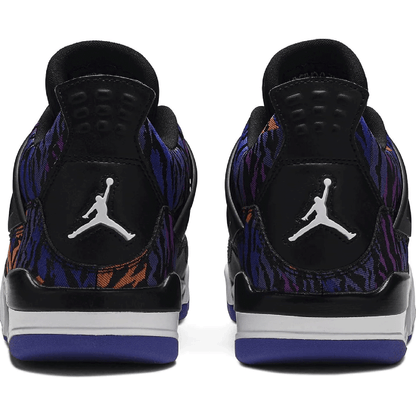 Air Jordan 4 Retro SE GG ‘Rush Violet’