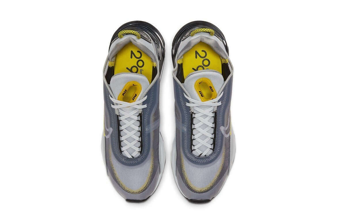 Air Max 2090 – Wolf Grey