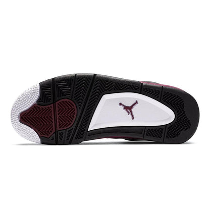 PARIS SAINT-GERMAIN X AIR JORDAN 4 RETRO GS ‘BORDEAUX’