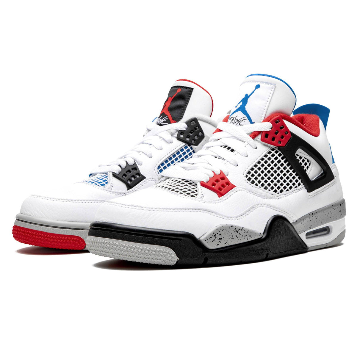 AIR JORDAN 4 RETRO SE ‘WHAT THE 4’