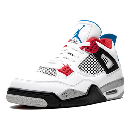 AIR JORDAN 4 RETRO SE ‘WHAT THE 4’