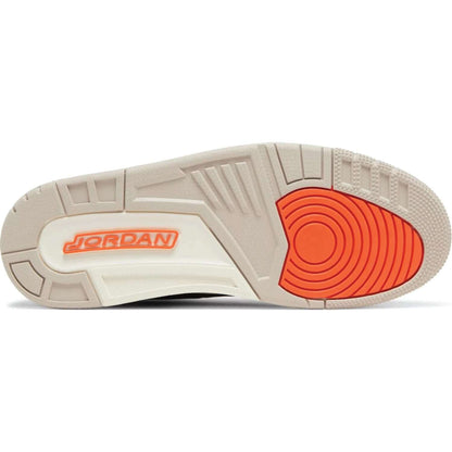 Air Jordan 3 Retro ‘Desert Elephant’