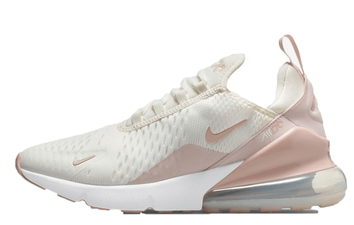 Wmns Air Max 270 Essential ‘Oxford Pink’