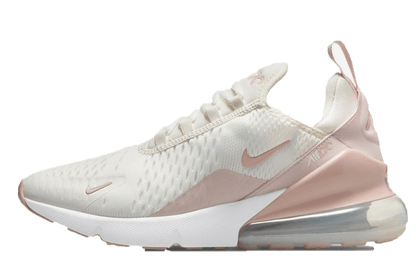 Wmns Air Max 270 Essential ‘Oxford Pink’