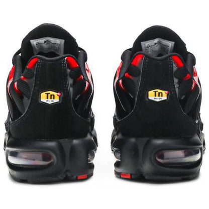 Air Max Plus ‘Bred’