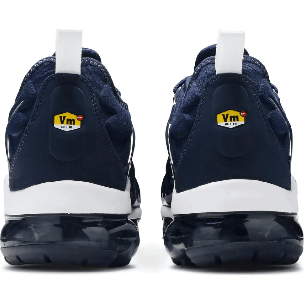 Air Vapormax Plus Midnight Navy