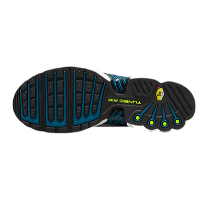 Air Max Plus 3 ‘White Volt Marina’