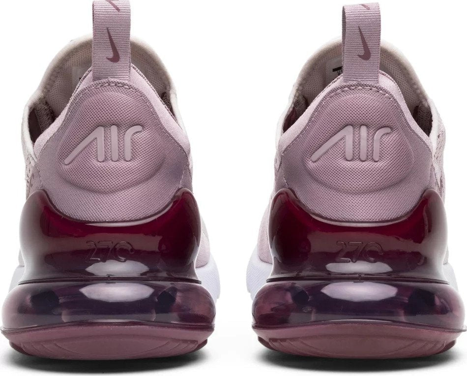 Air Max 270 ‘Barely Rose’