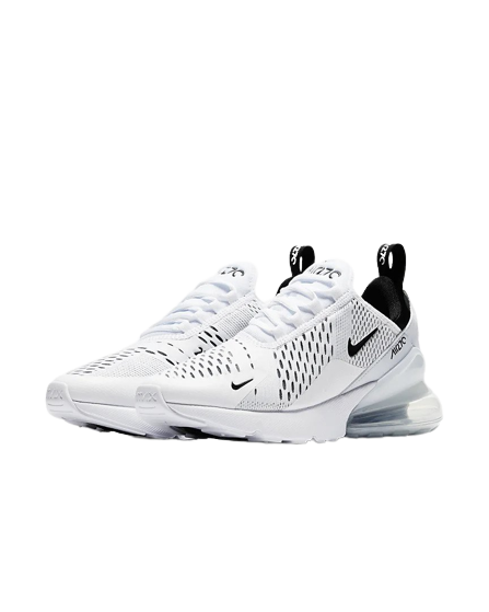 Woman’s Air Max 270 ‘White’