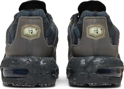 Air Max Terrascape Plus ‘Black Barely Volt’