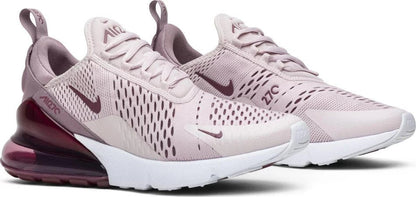Air Max 270 ‘Barely Rose’