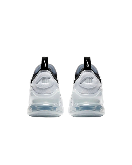 Woman’s Air Max 270 ‘White’
