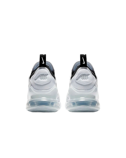 Woman’s Air Max 270 ‘White’