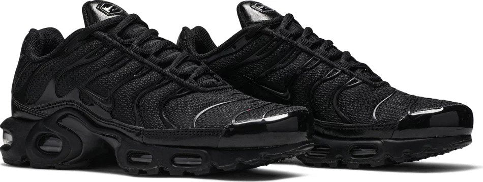 Air Max Plus ‘Triple Black’