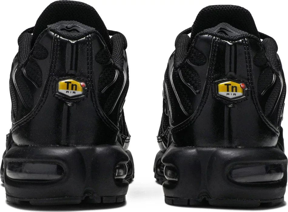 Air Max Plus ‘Triple Black’