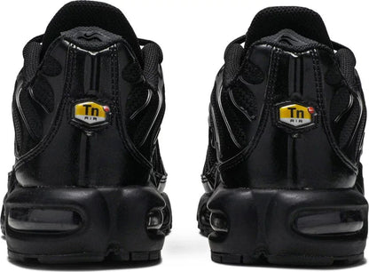 Air Max Plus ‘Triple Black’