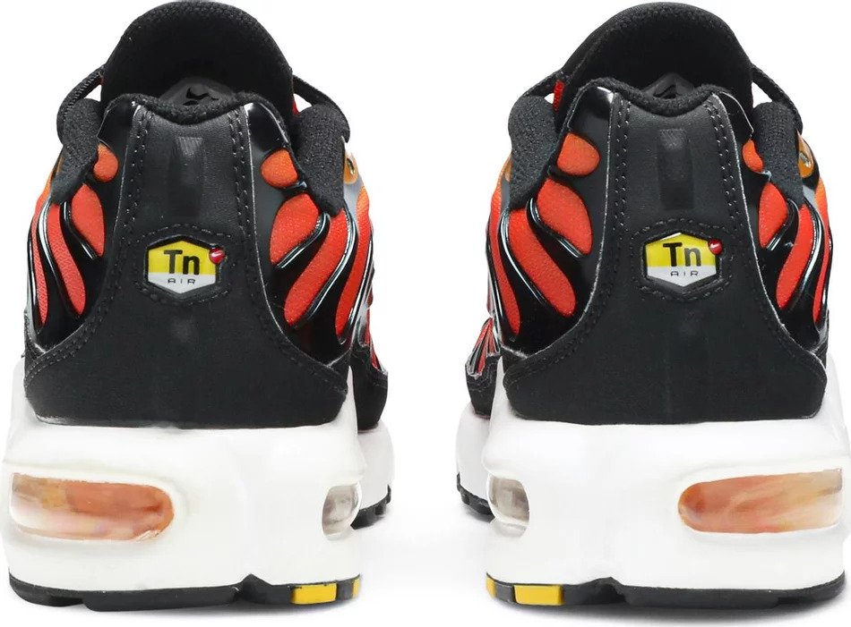 Air Max Plus GS ‘Sunset’