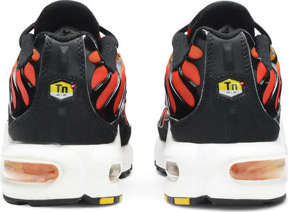 Air Max Plus GS ‘Sunset’