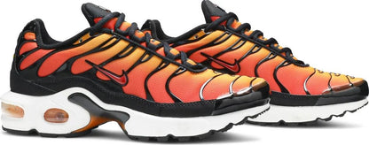 Air Max Plus GS ‘Sunset’