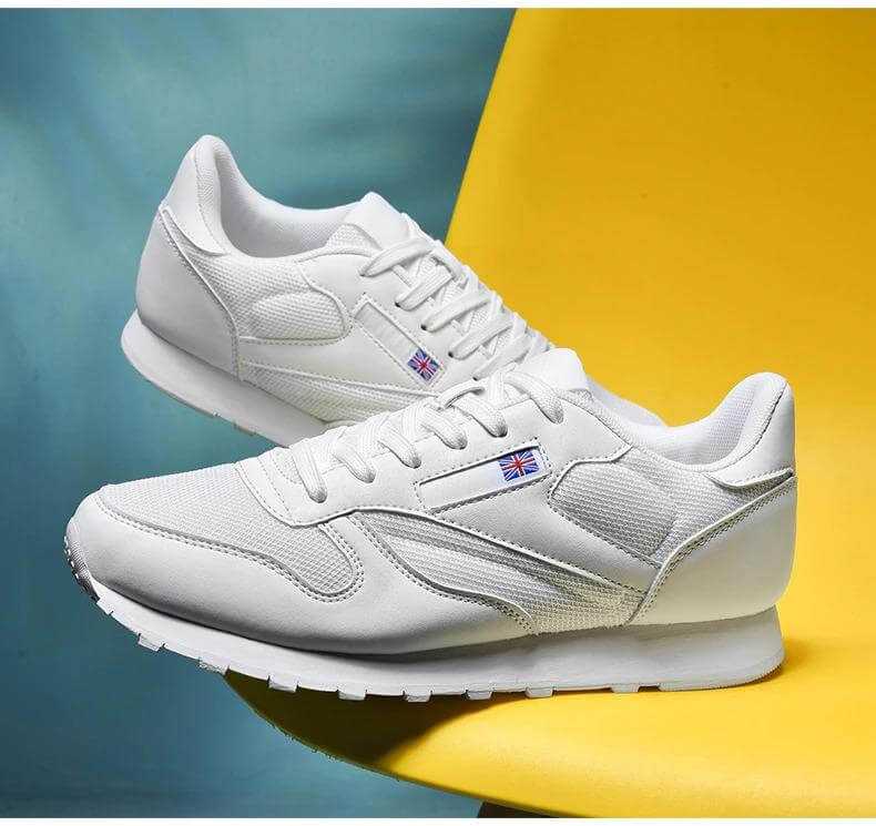 Men’s Zapatillas Sneaker