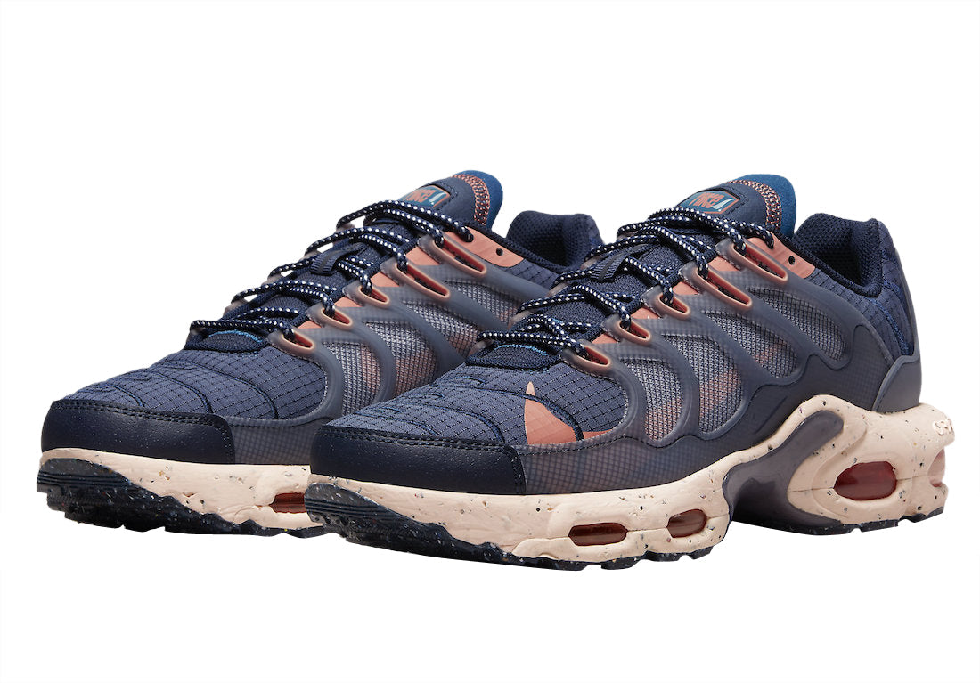 Air Max Terrascape Plus ‘Navy Pink’