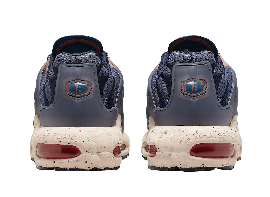 Air Max Terrascape Plus ‘Navy Pink’