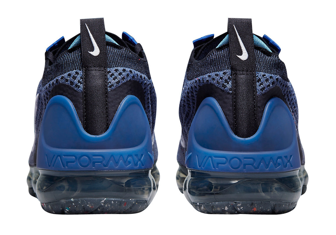 Air VaporMax 2021 Flyknit GS ‘Game Royal’