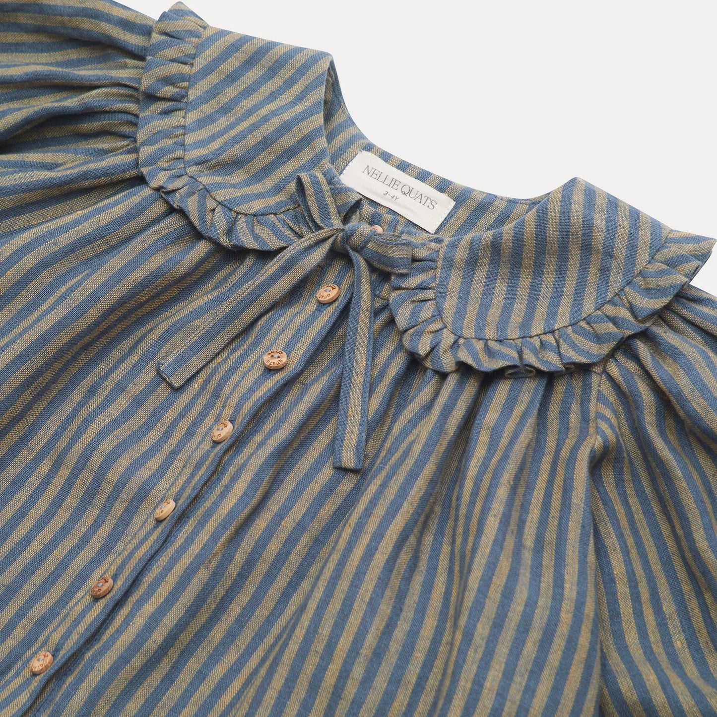 Iris Blouse
