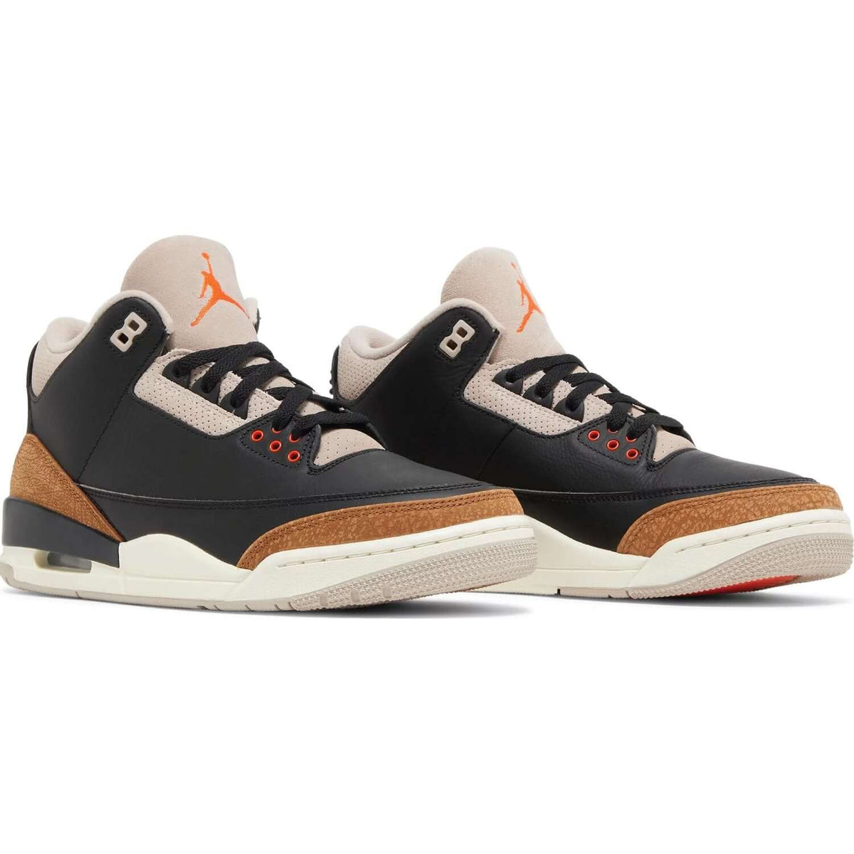 Air Jordan 3 Retro ‘Desert Elephant’