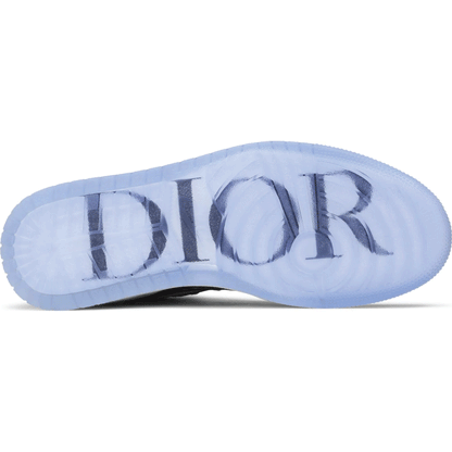 Dior x Air Jordan 1 Low