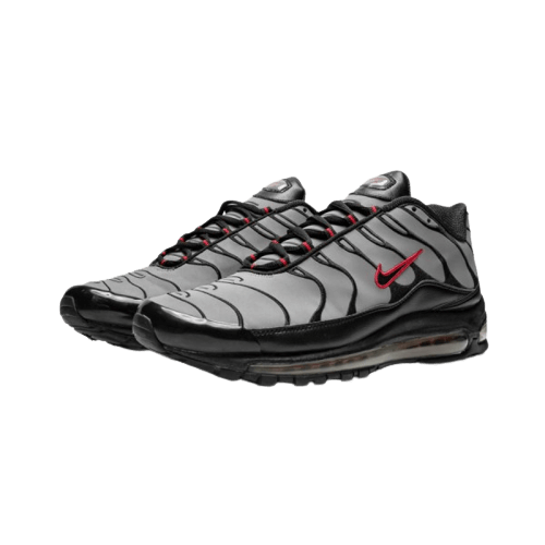 Air Max Plus 97 SL ‘Cool Grey Black’