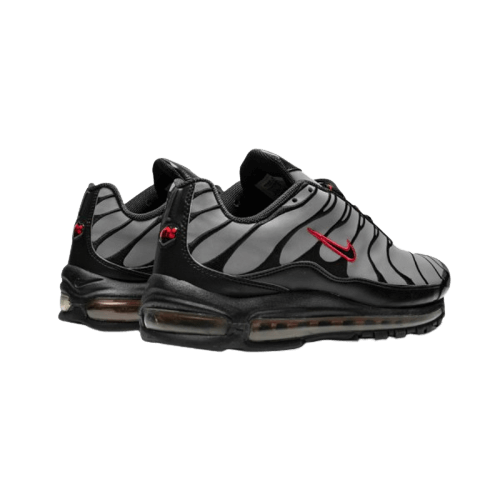 Air Max Plus 97 SL ‘Cool Grey Black’